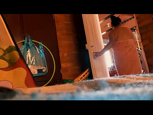 ❤️ আমার চাচা ঝরনা মধ্যে আমাকে অনুসরণ, তিনি আমাকে fucks যখন আমি একটি গোসল নিতে. আমাদের কাছে bn.ttsex.ru ❌
